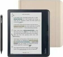 Kobo Libra Colour Notebook Kılıf ve Kalem Paketi