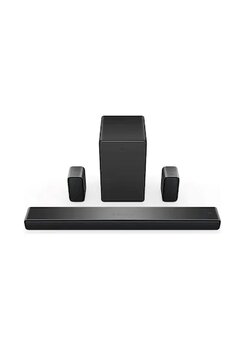 TCL P735W 5.1 Kanal 430 W Dolby Audio Kablosuz Soundbar