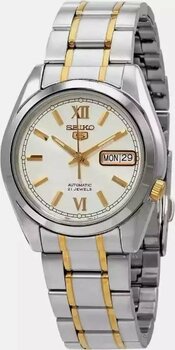 Seiko 5 SNKL57K1 Otomatik Erkek Kol Saati