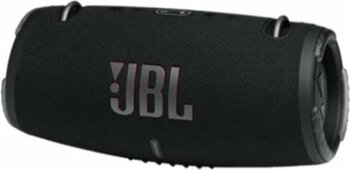JBL Xtreme 3 Siyah Kamuflaj 50 W Taşınabilir Bluetooth Hoparlör