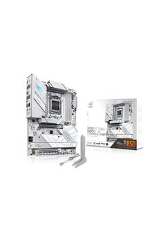 ASUS ROG STRIX B850-A GAMING WIFI7 NEO AMD B850 Soket AM5 DDR5 9000+MT/s(OC) ATX Anakart