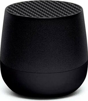 Lexon Mino LA113TN Siyah 3 W Bluetooth Hoparlör