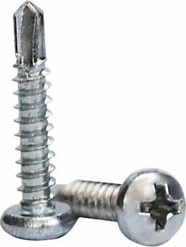 Ysb Matkap Uclu Akilli Vida 4,8X25 ( 10 Adet )