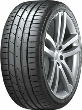 Hankook 255/40 R21 102V Xl Ventus S1 Evo3 Ev K127E Ev-Vw (Volkswagen) Oto Yaz Lastiği (Üretim Yılı:2025) - 2025