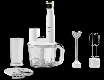 Beko Rhb 5050 Floral El Blender