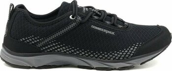 Lumberjack Dare 2fx Siyah Erkek Koşu Ayakkabısı - 40