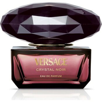 Versace Crystal Noir 50 ml Kadın Parfüm Abiye Stil Kolsuz Bodycon Silüet İkonik