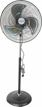 Vals 50CM 130W 3 Kademeli Ayaklı Sanayi Tipi Vantilatör