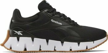 Reebok Zıg Dynamıca Str Siyah Kadın Koşu Ayakkabısı - 37 - Siyah - Beyaz