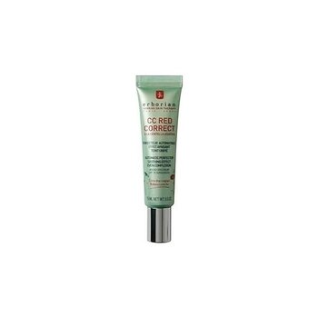 Nacario Erborian cc Red Correct cc Krem, 15 Ml, Bej