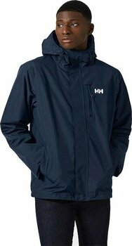 Helly Hansen Juell 3-in-1 Erkek Lacivert Mont 53679-597 - M
