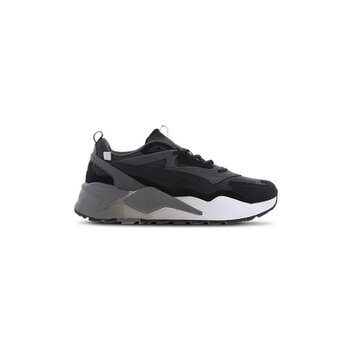 Puma 39117104 RS-X Efekt Gradient Strong Gray Shadow Unisex Spor Ayakkabı