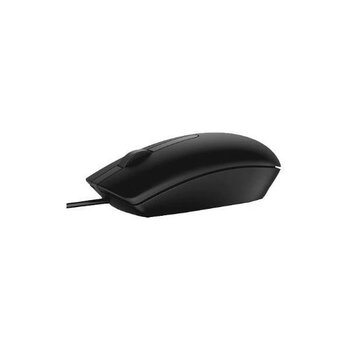Dell Optik FARE-MS116 - Siyah