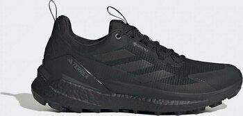 Adidas Ih0672 Terrex Free Hıker 2 Low Gtx Erkek Outdoor-bot Siyah
