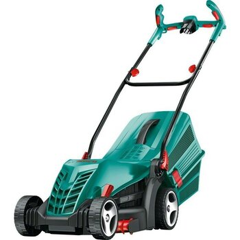 Bosch Arm 34 Elektrikli Çim Biçmi Makinesi 0 600 8A6 101