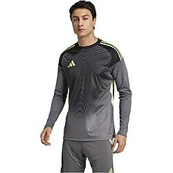 adidas T25 C Gk Jsy Lm Erkek Futbol Kaleci Forması JN2017 Renkli