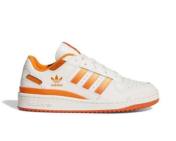 Adidas Forum Low Cl Unisex Günlük Ayakkabı Ji3267 Mavi
