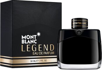 Montblanc Legend EDP 50 ml Erkek Parfüm