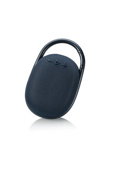 RTG CLIP 4 Bluetooth Hoparlör USB SD Kart Aux Girişli Speaker