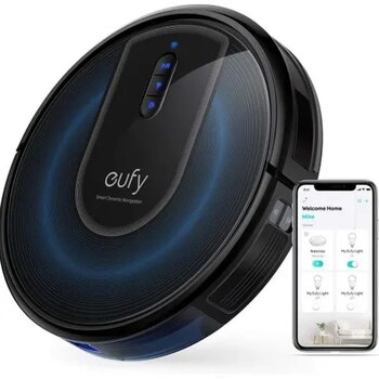 Anker Eufy RoboVac G30 Robot Süpürge