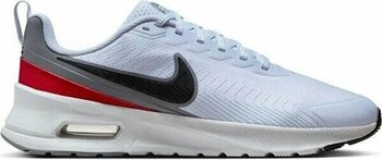 Nike Air Max Nuaxis Beyaz 44 Günlük Ayakkabı