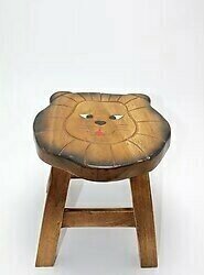 Çocuk Taburesi Büyük Boy