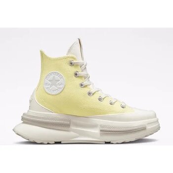 Converse A00872C.231 Run Star Legacy CX Future Comfort Sarı Kadın Spor Ayakkabı