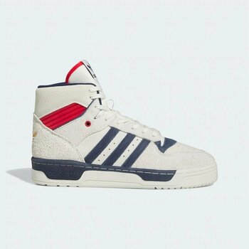 Adidas Rivalry Hi Erkek Spor Ayakkabısı Ig8831 Gri 43