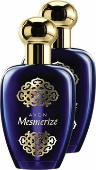 Avon Oryantal Mesmerize Kadın Parfüm Edt 50 Ml. Ikili Set