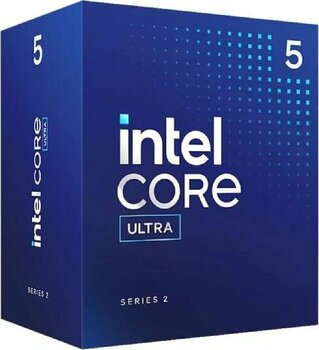 Intel Core Ultra 5 225
