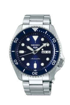 Seiko S5-Srpd51k Erkek Kol Saati