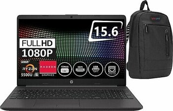 HP 255 G8 W7N4W6AA18 15.6 inç AMD Ryzen 5 5500U 16 GB 512 GB SSD AMD Radeon Graphics Windows 11 Home