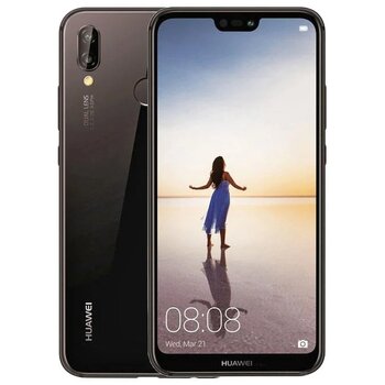 Huawei P20 Lite 64gb  B Grade Yenilenmiş Cep Telefonu