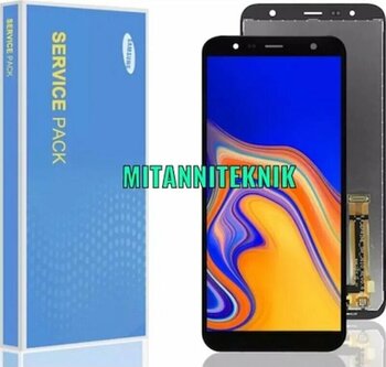 Samsung Uyumlu Galaxy J4 Plus J415f Lcd Ekran Dokunmatik