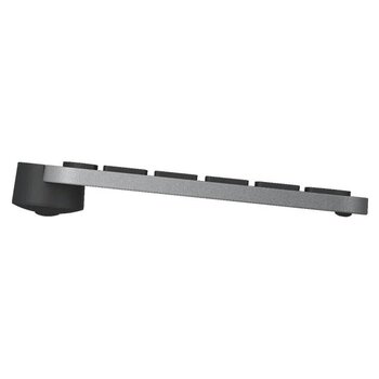 Logıtech Mx Mini Keys, 920-010504, Bluetooth, Türkçe Q, Multimedy