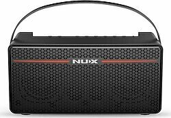 Nux Mighty Space Taşınabilir Gitar Amfisi