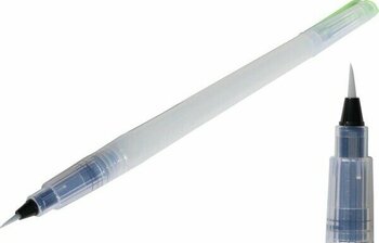 Vox Art Su Hazneli Fırça Kalem 18 cm Suhk - Beyaz