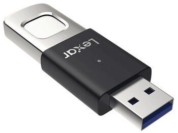 Lexar Jumpdrive Ljdf35p064g-Rnbng  F35 Pro 64 Gb Usb Bellek Siyah