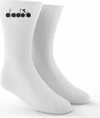 Diadora Jode Antrenman Çorabı Beyaz