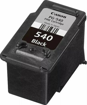Canon 5225b005 Pg-540bk Siyah Kartuş