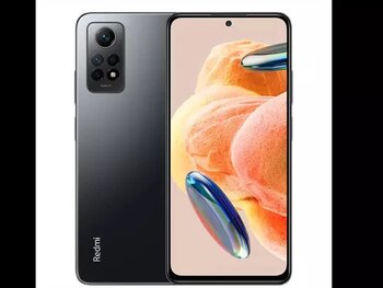 Xiaomi Note 12 Pro 256Gb 5G Kutulu Adınıza Faturalu 2 Yıl Garantili Teşhir