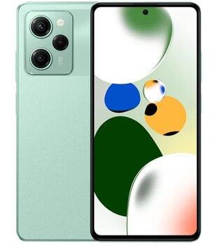 Xiaomi Redmi Note 12 Pro 5G Speed 12Gb Ram 256Gb Rom (Xiaomi Türkiye Garantili) Yeşil