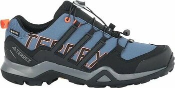 Adidas Terrex Swift R2 Gore-Tex IF7633 Mavi Outdoor Ayakkabısı