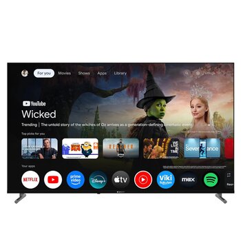 Arçelik 7 Serisi 50" 4k Uhd Google Tv - A 750 C Smart Tv