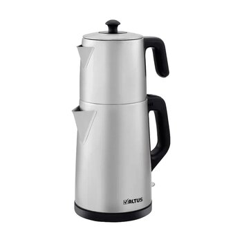 Altus Al 795 I Inox 1.7 Lt Çay Makinesi