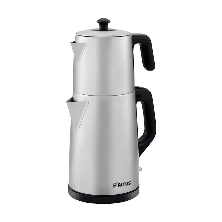 Altus Al 795 I Inox 1.7 Lt Çay Makinesi
