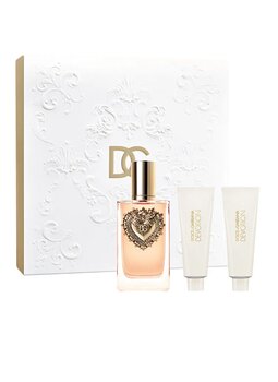 Dolce & Gabbana Devotion EDP Gift Set BEDENSIZ 15905368