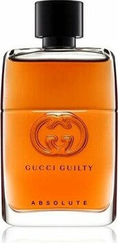 Gucci Guilty Pour Homme Absolute 50 ml EDP Erkek Parfümü