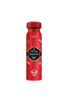 Old Spice Deo 150Ml Booster 4 Adet