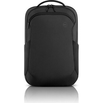 Dell 16'' Ecoloop Pro Sırt Çantası (460-BDLE) - Belirtilmemiş - Siyah